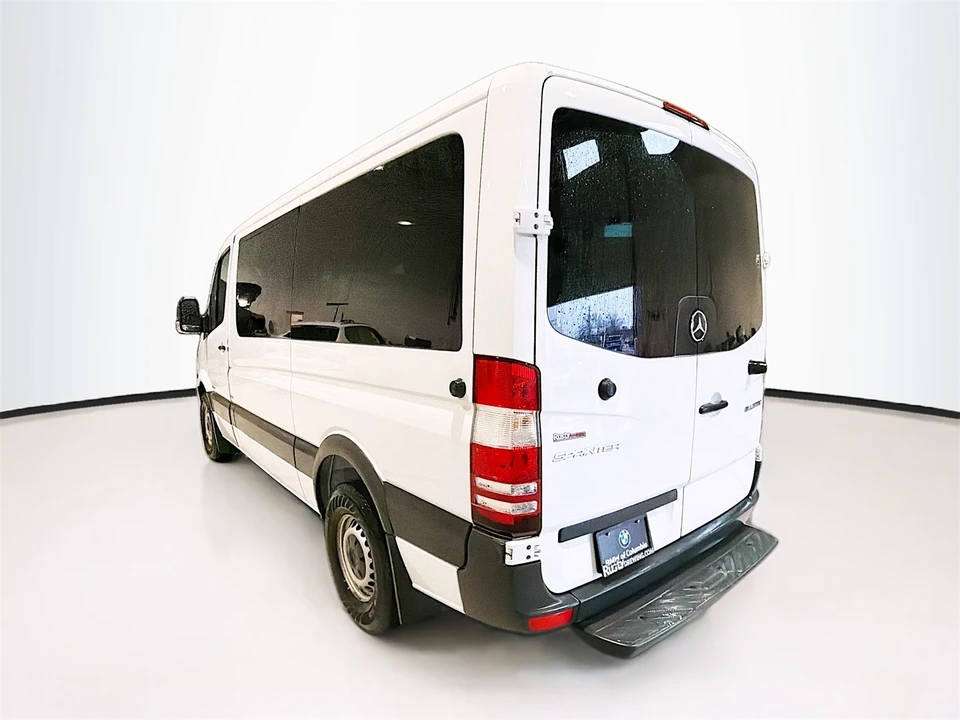 2016 Mercedes-Benz NCV3 Sprinter - Image 6 of 12
