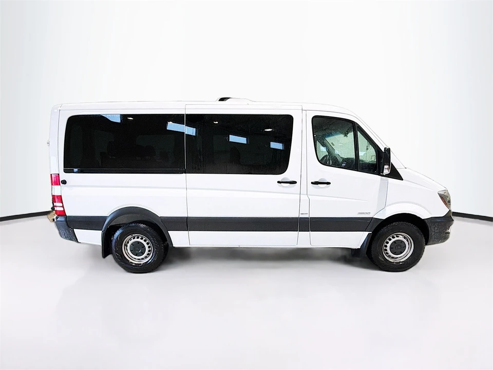 2016 Mercedes-Benz NCV3 Sprinter - Image 9 of 12