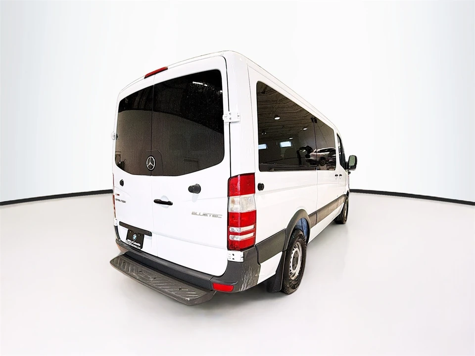 2016 Mercedes-Benz NCV3 Sprinter - Image 8 of 12