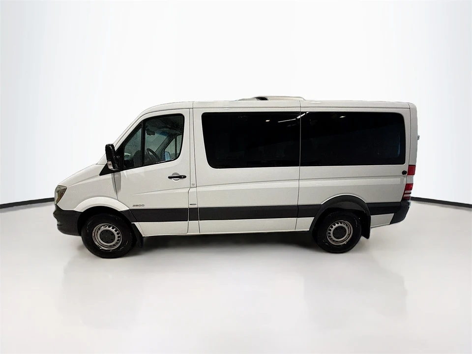 2016 Mercedes-Benz NCV3 Sprinter - Image 5 of 12