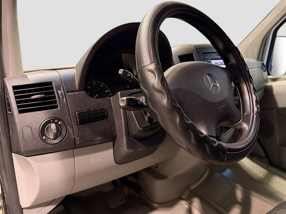 2016 Mercedes-Benz NCV3 Sprinter - Image 11 of 12