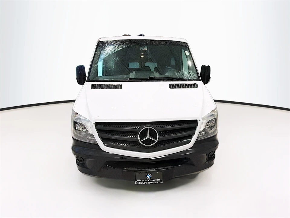 2016 Mercedes-Benz NCV3 Sprinter - Image 2 of 12