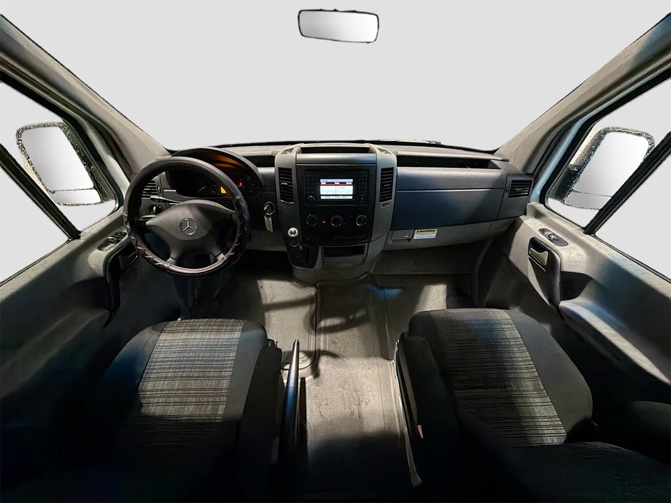 2016 Mercedes-Benz NCV3 Sprinter - Image 10 of 12