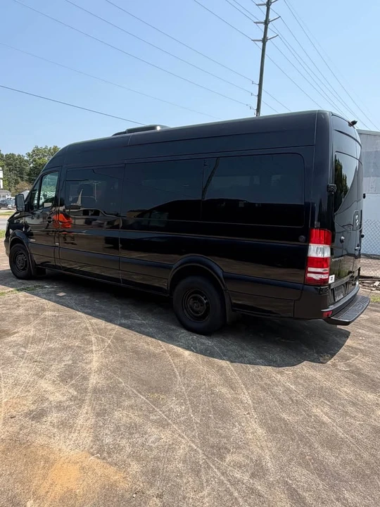 2016 Mercedes-Benz NCV3 Sprinter - Image 5 of 18