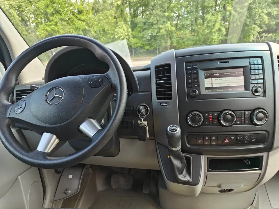 2016 Mercedes-Benz NCV3 Sprinter - Image 9 of 18