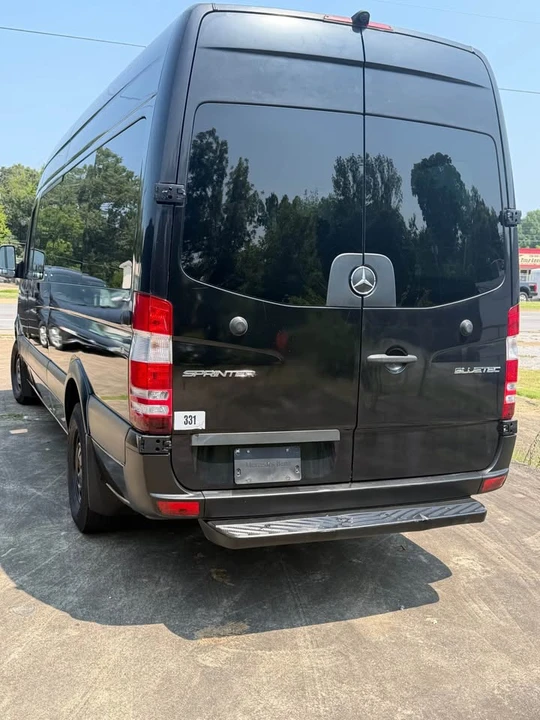 2016 Mercedes-Benz NCV3 Sprinter - Image 6 of 18