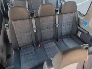 2016 Mercedes-Benz NCV3 Sprinter - Image 18 of 18