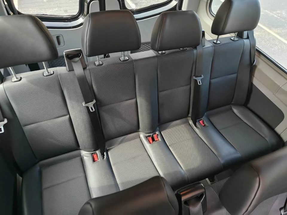 2016 Mercedes-Benz NCV3 Sprinter - Image 11 of 18