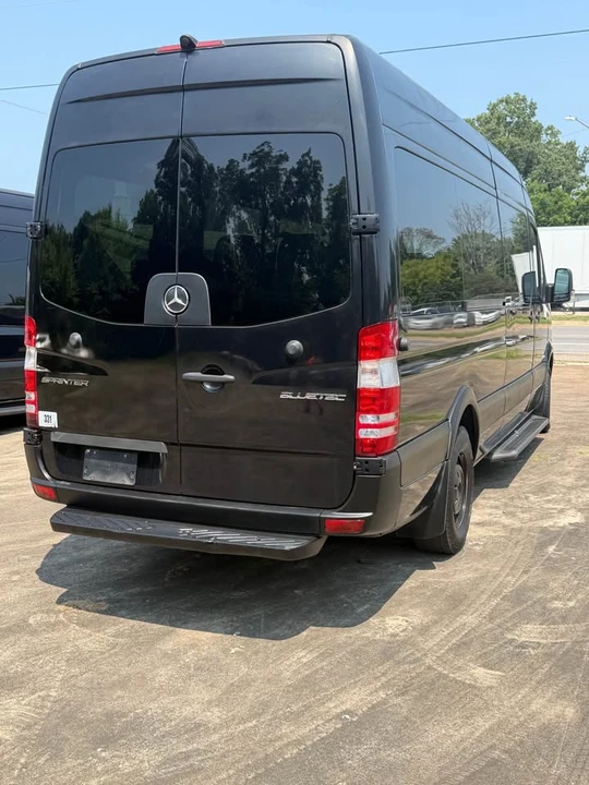 2016 Mercedes-Benz NCV3 Sprinter - Image 7 of 18