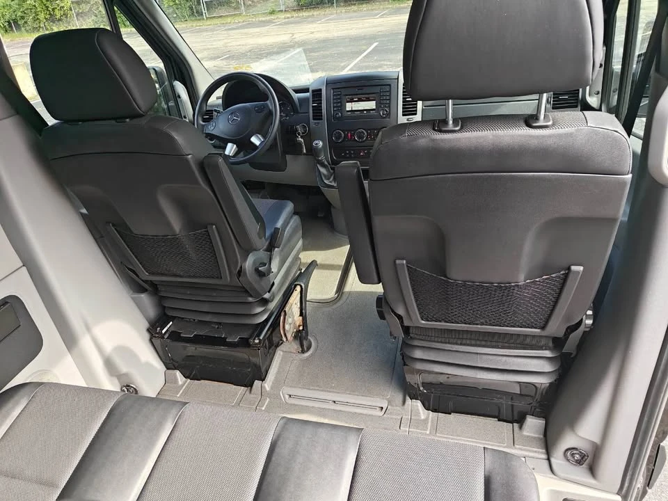 2016 Mercedes-Benz NCV3 Sprinter - Image 10 of 18