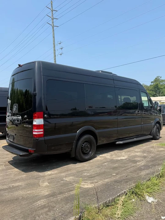 2016 Mercedes-Benz NCV3 Sprinter - Image 3 of 18