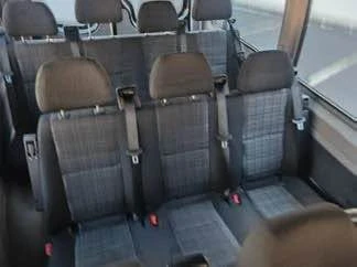 2016 Mercedes-Benz NCV3 Sprinter - Image 15 of 18
