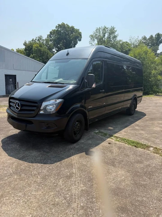2016 Mercedes-Benz NCV3 Sprinter - Image 2 of 18