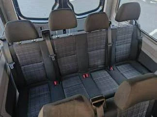 2016 Mercedes-Benz NCV3 Sprinter - Image 16 of 18