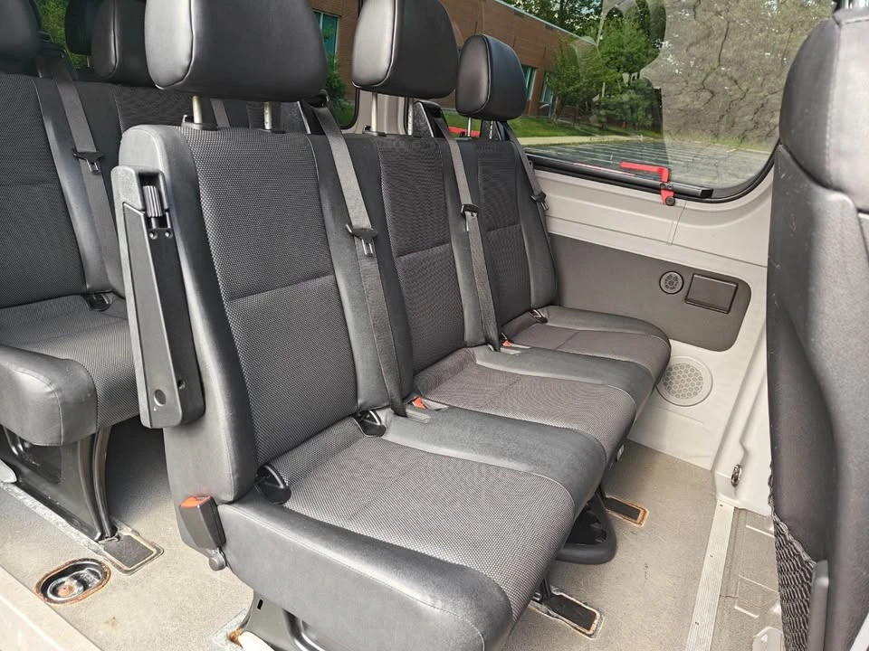 2016 Mercedes-Benz NCV3 Sprinter - Image 14 of 18