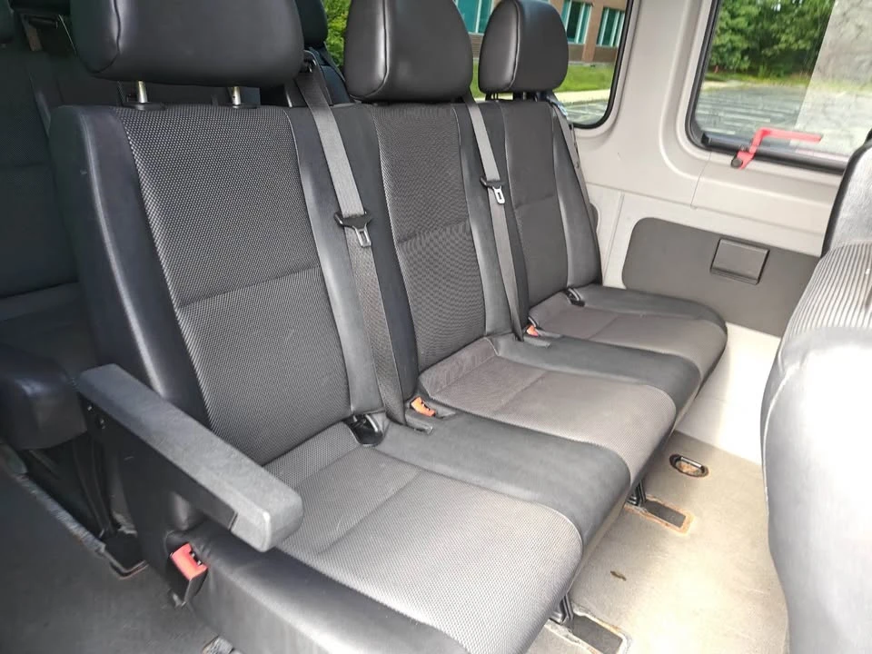 2016 Mercedes-Benz NCV3 Sprinter - Image 12 of 18