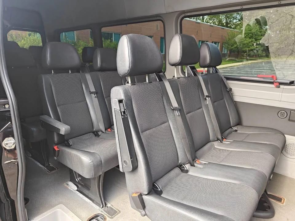 2016 Mercedes-Benz NCV3 Sprinter - Image 17 of 18