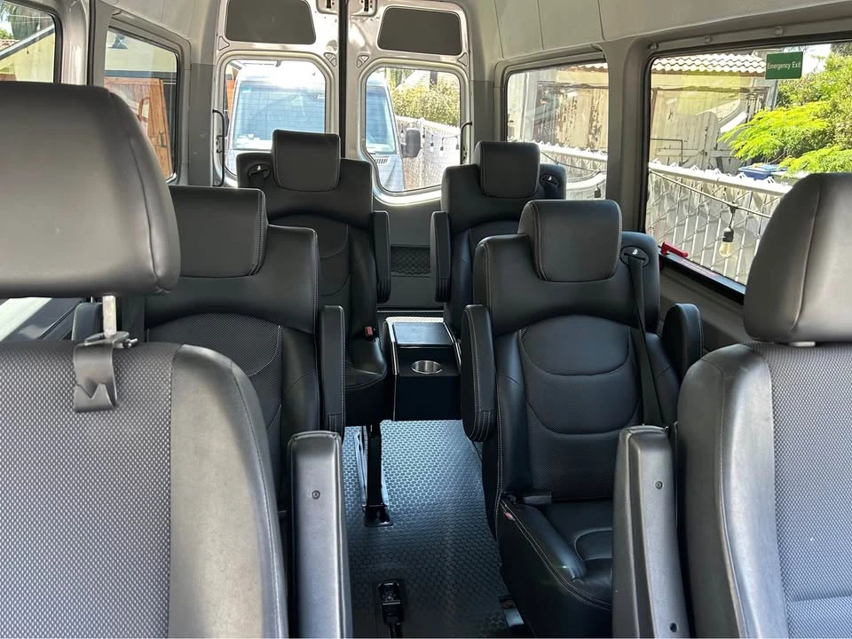 2016 Mercedes-Benz NCV3 Sprinter - Image 15 of 17