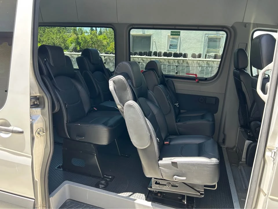 2016 Mercedes-Benz NCV3 Sprinter - Image 13 of 17