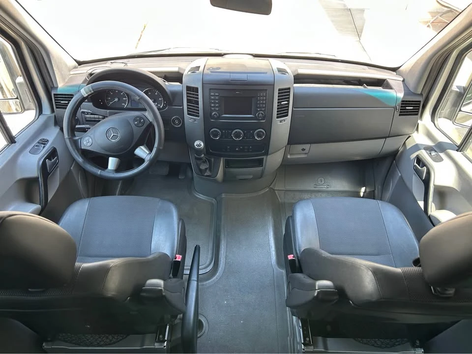 2016 Mercedes-Benz NCV3 Sprinter - Image 17 of 17