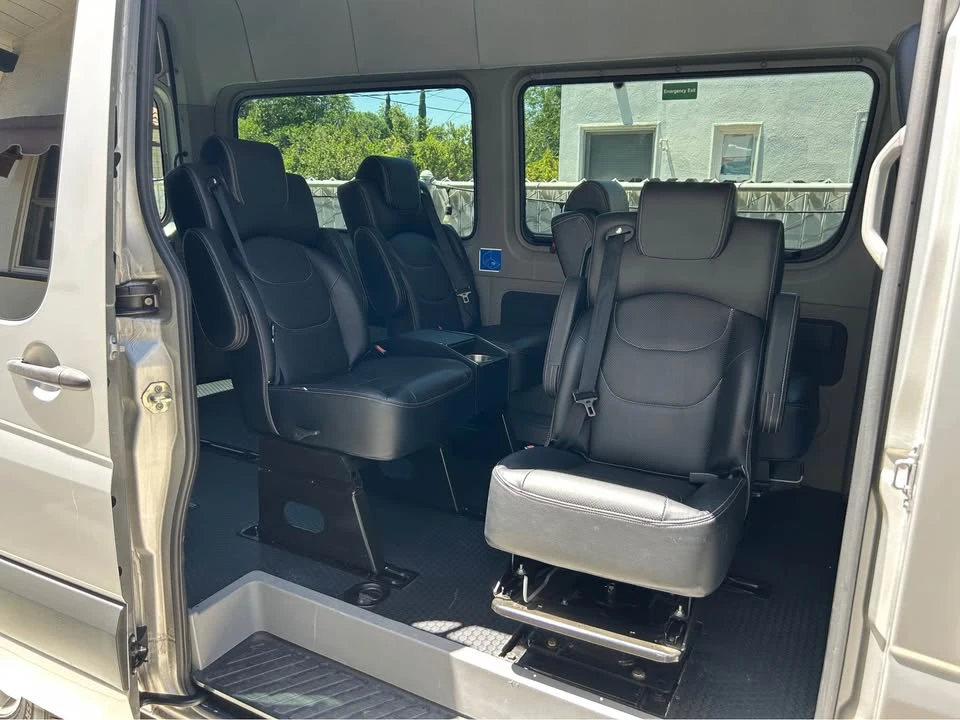2016 Mercedes-Benz NCV3 Sprinter - Image 12 of 17