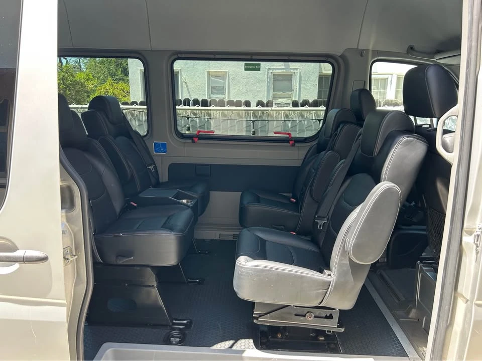 2016 Mercedes-Benz NCV3 Sprinter - Image 11 of 17