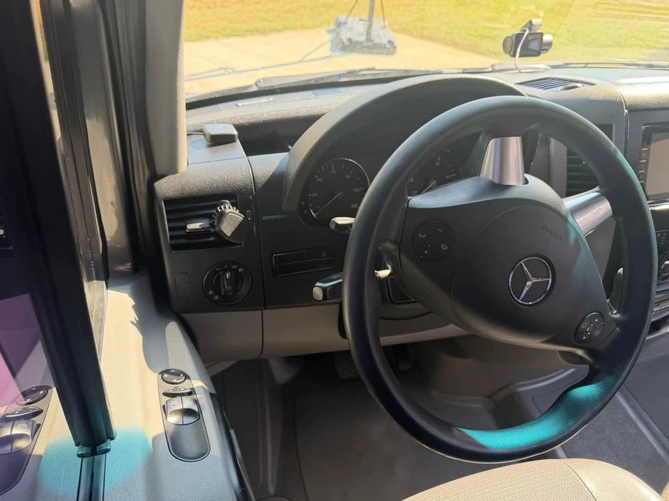 2016 Mercedes-Benz NCV3 Sprinter - Image 11 of 14