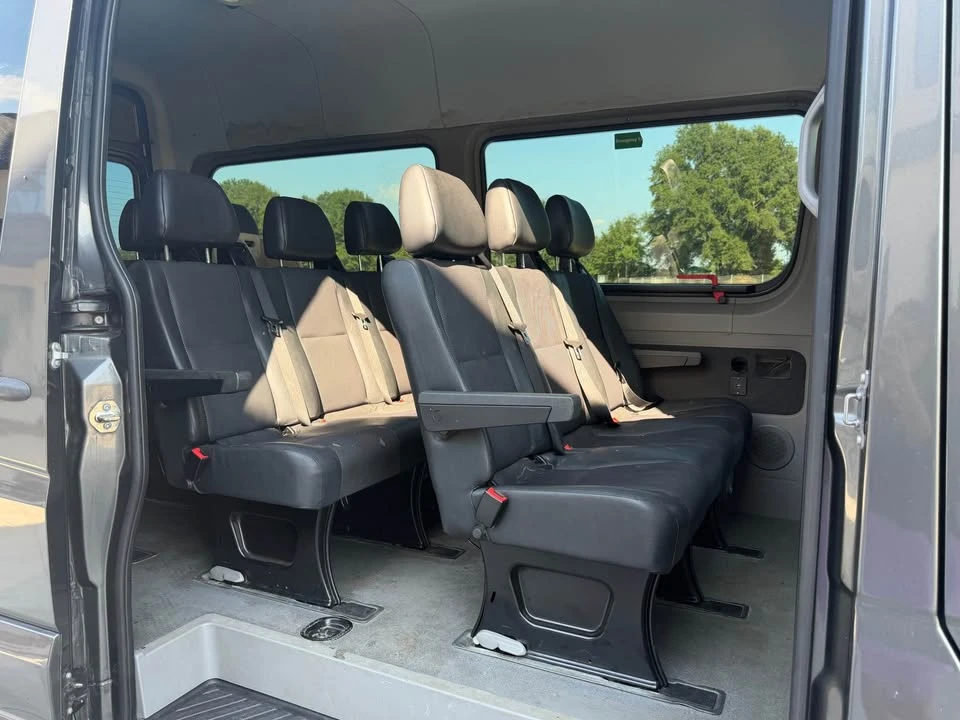 2016 Mercedes-Benz NCV3 Sprinter - Image 7 of 14