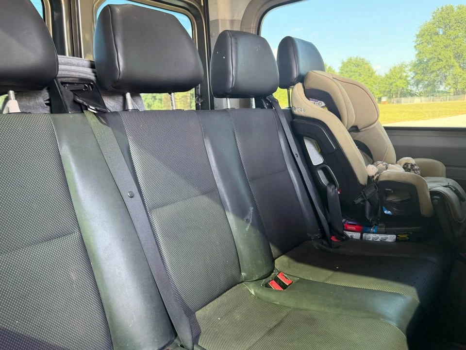 2016 Mercedes-Benz NCV3 Sprinter - Image 8 of 14