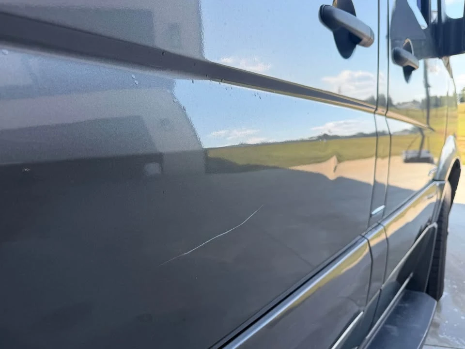 2016 Mercedes-Benz NCV3 Sprinter - Image 6 of 14