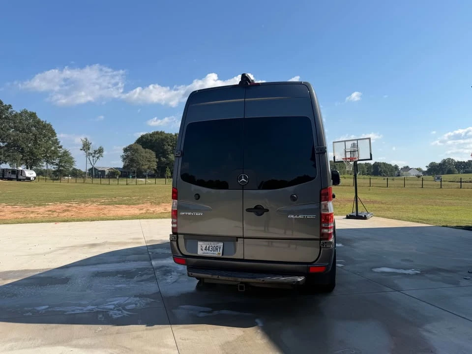 2016 Mercedes-Benz NCV3 Sprinter - Image 4 of 14