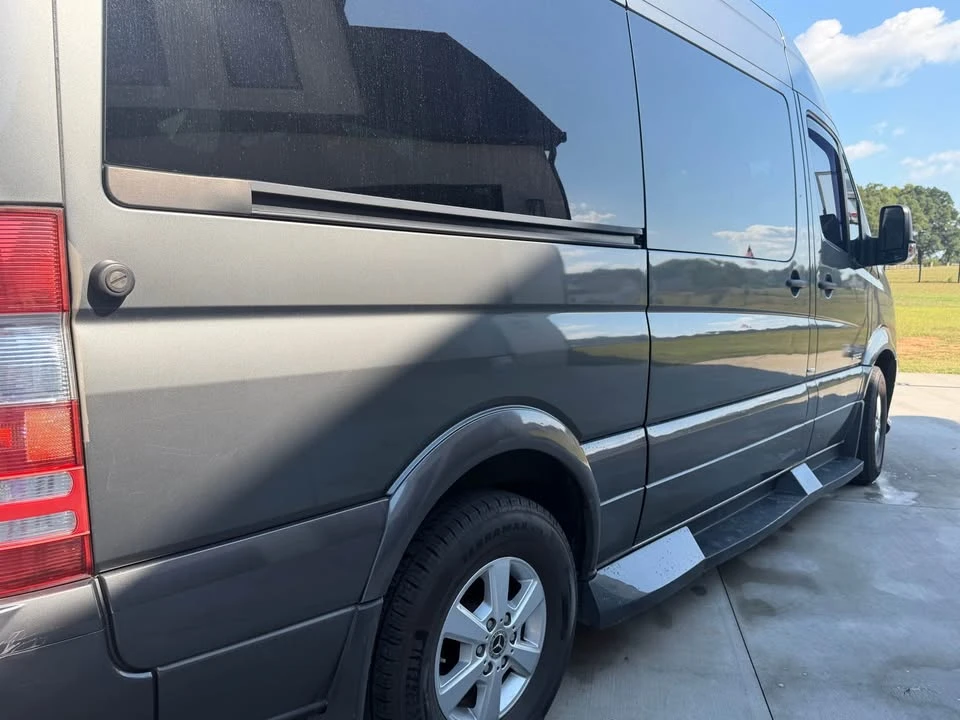 2016 Mercedes-Benz NCV3 Sprinter - Image 5 of 14