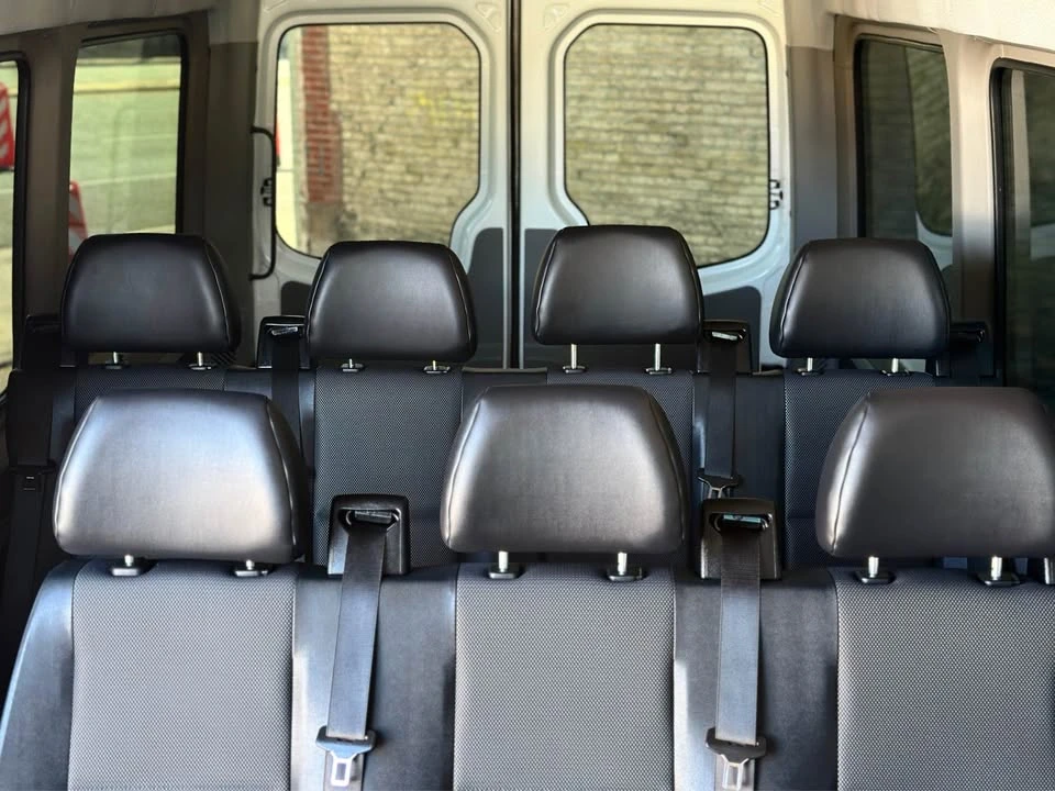 2016 Mercedes-Benz NCV3 Sprinter - Image 9 of 17