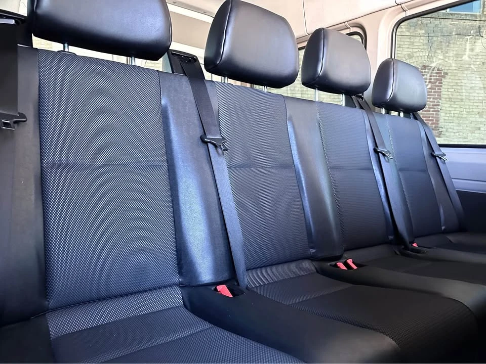 2016 Mercedes-Benz NCV3 Sprinter - Image 10 of 17