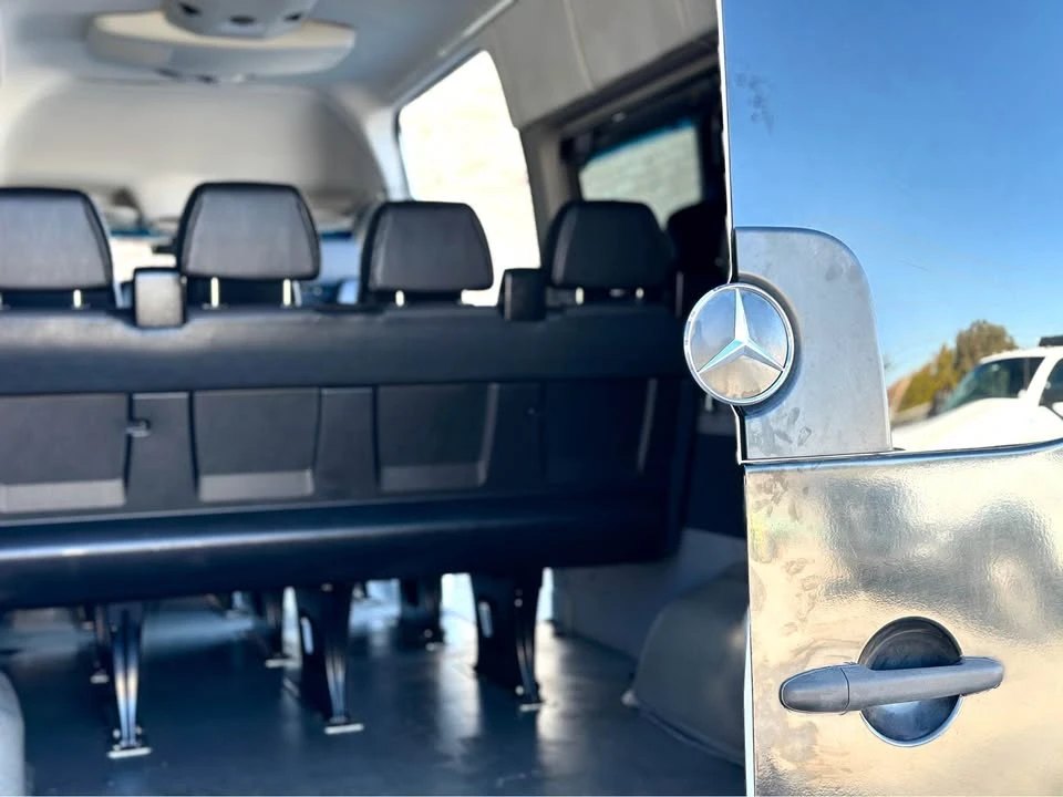 2016 Mercedes-Benz NCV3 Sprinter - Image 15 of 17