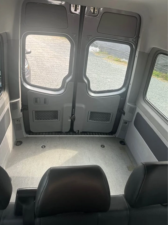 2016 Mercedes-Benz NCV3 Sprinter - Image 11 of 17