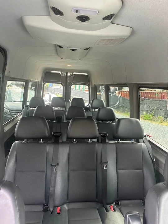 2016 Mercedes-Benz NCV3 Sprinter - Image 10 of 17