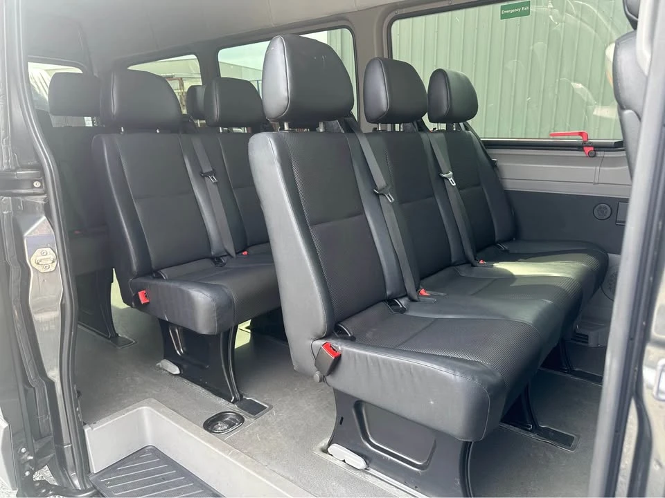 2016 Mercedes-Benz NCV3 Sprinter - Image 14 of 17