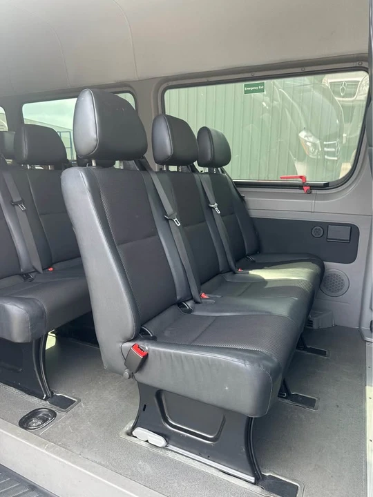 2016 Mercedes-Benz NCV3 Sprinter - Image 13 of 17