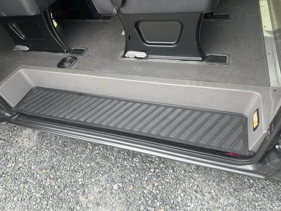 2016 Mercedes-Benz NCV3 Sprinter - Image 15 of 17