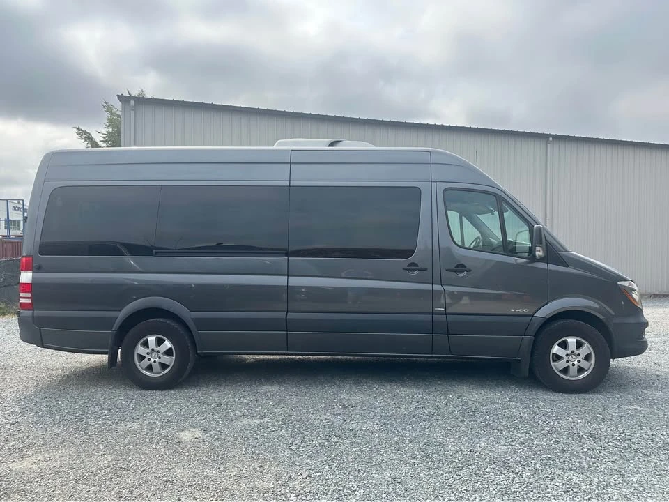 2016 Mercedes-Benz NCV3 Sprinter - Image 7 of 17