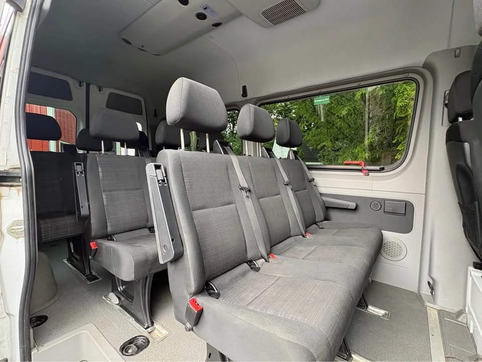 2016 Mercedes-Benz NCV3 Sprinter - Image 7 of 12