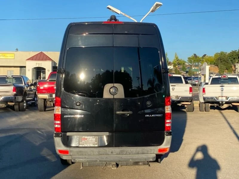 2016 Mercedes-Benz NCV3 Sprinter - Image 4 of 19