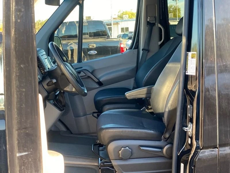 2016 Mercedes-Benz NCV3 Sprinter - Image 11 of 19