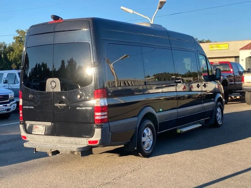 2016 Mercedes-Benz NCV3 Sprinter - Image 3 of 19