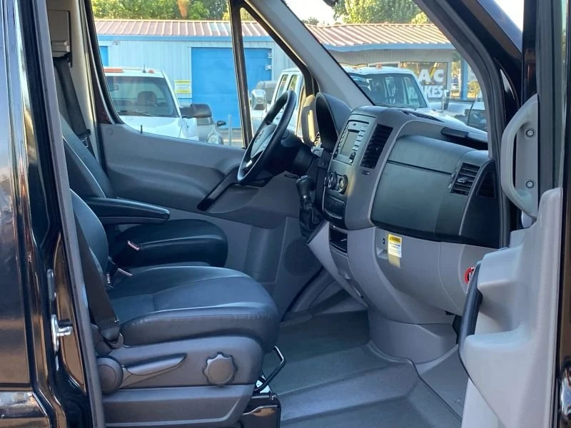 2016 Mercedes-Benz NCV3 Sprinter - Image 12 of 19