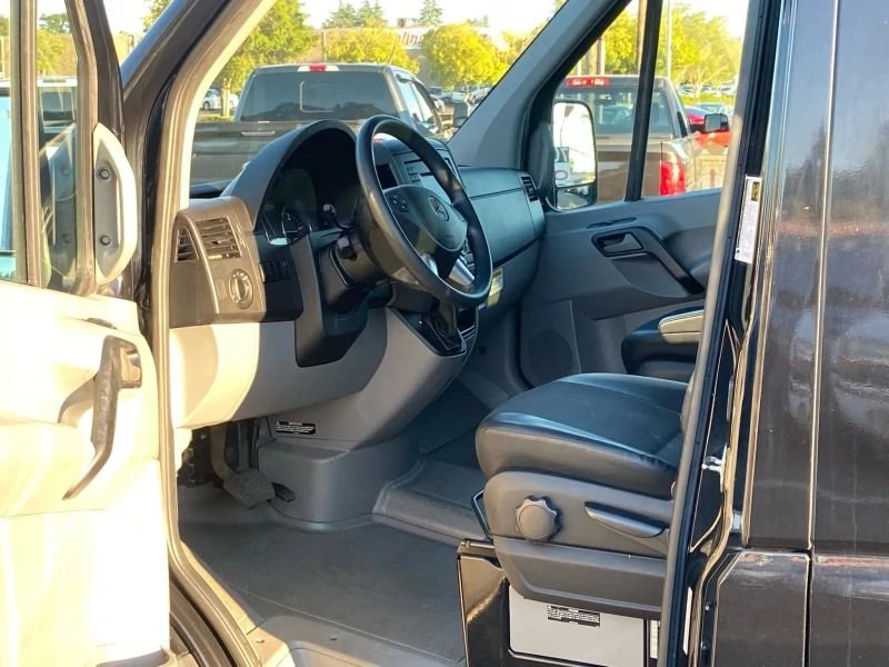 2016 Mercedes-Benz NCV3 Sprinter - Image 9 of 19