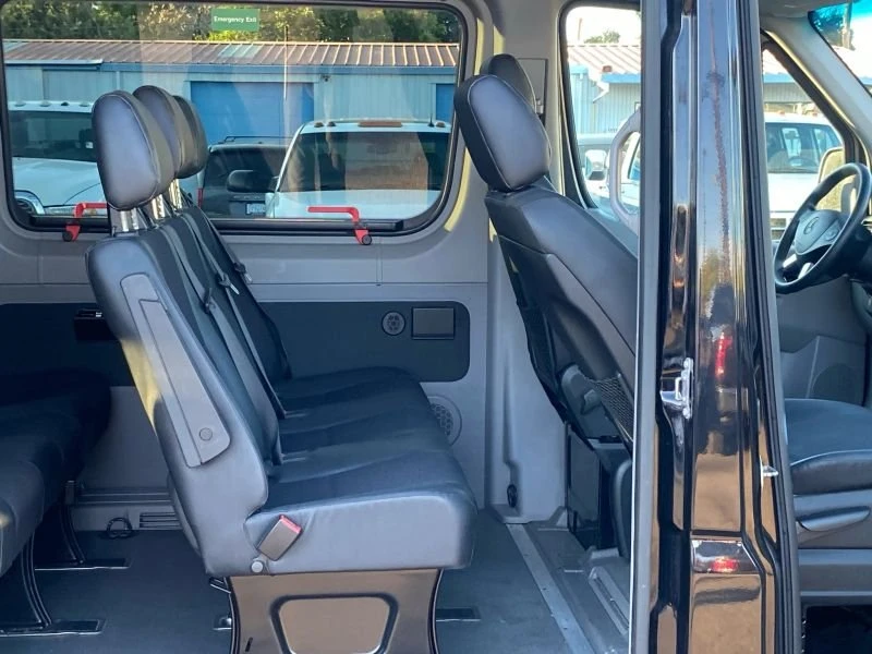 2016 Mercedes-Benz NCV3 Sprinter - Image 13 of 19