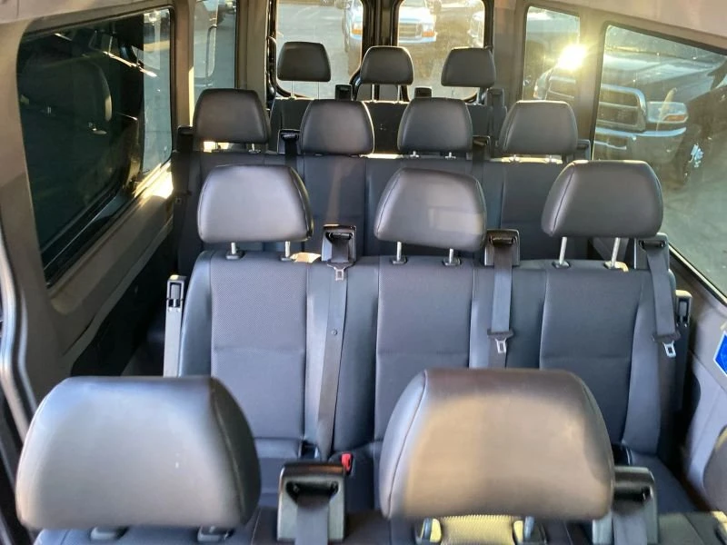 2016 Mercedes-Benz NCV3 Sprinter - Image 18 of 19