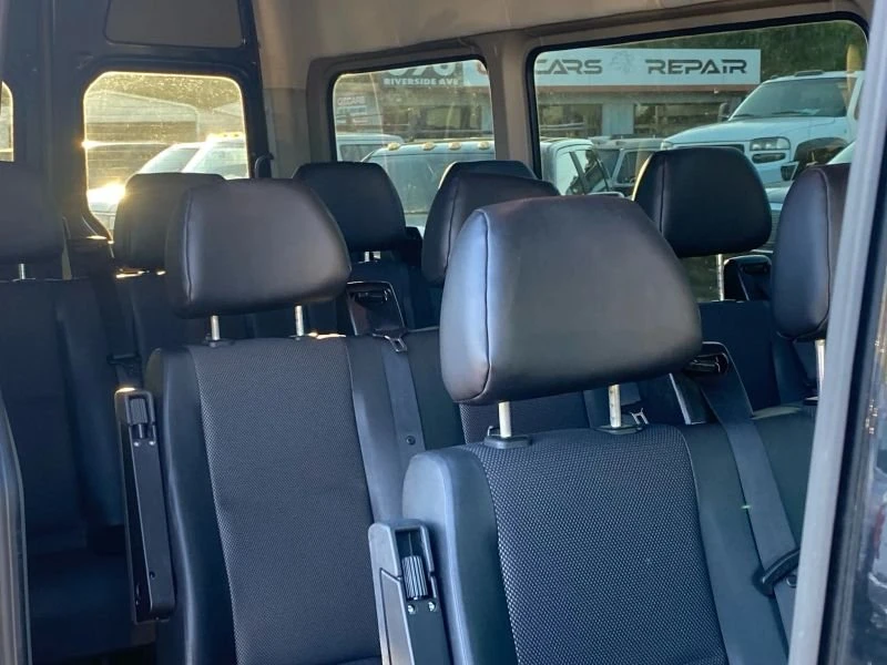 2016 Mercedes-Benz NCV3 Sprinter - Image 15 of 19